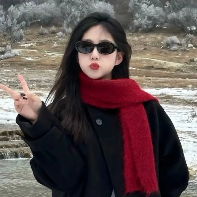 不思议女人